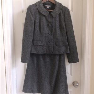 Like New Ann Taylor Suit Separates